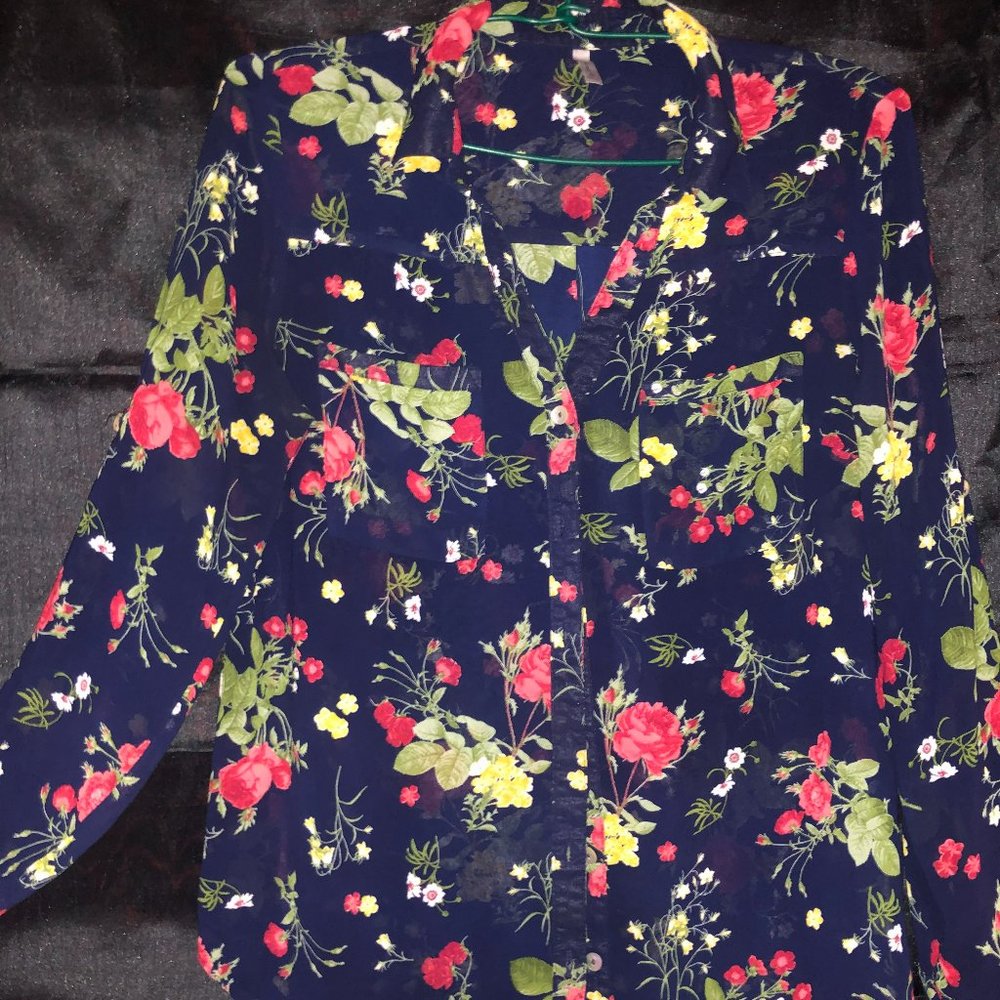 Womens blouse
